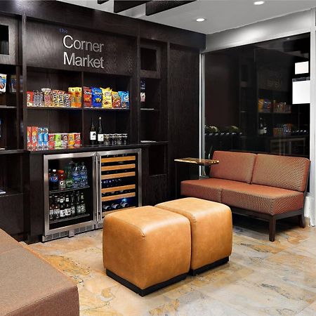 Fairfield Inn & Suites By Marriott New York Manhattan/Chelsea Exteriér fotografie