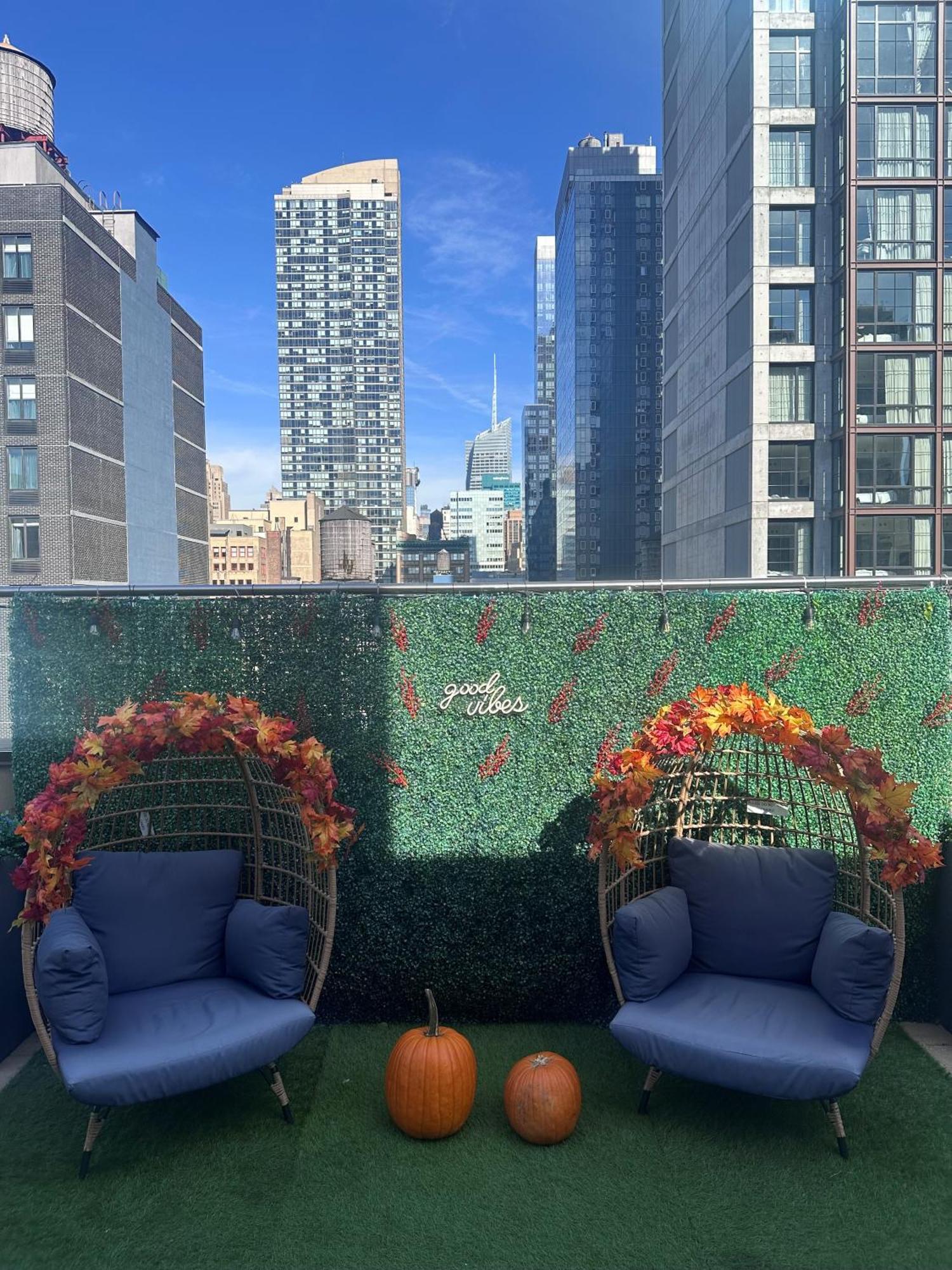 Fairfield Inn & Suites By Marriott New York Manhattan/Chelsea Exteriér fotografie
