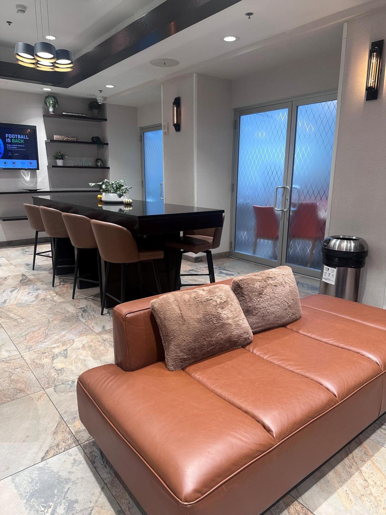 Fairfield Inn & Suites By Marriott New York Manhattan/Chelsea Exteriér fotografie
