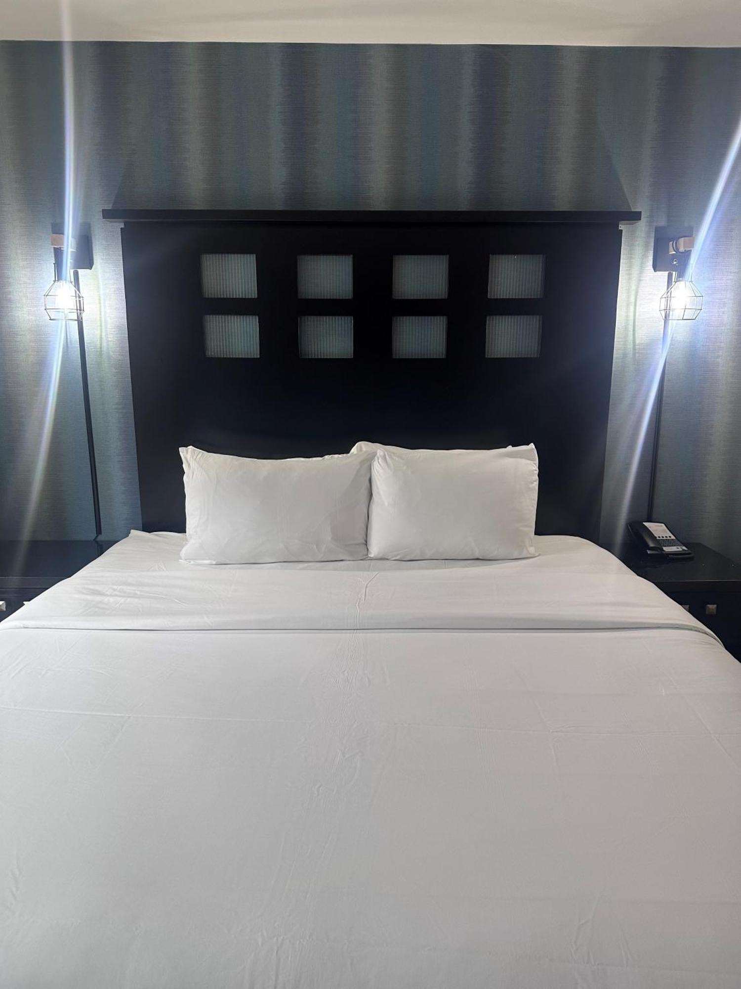 Fairfield Inn & Suites By Marriott New York Manhattan/Chelsea Exteriér fotografie