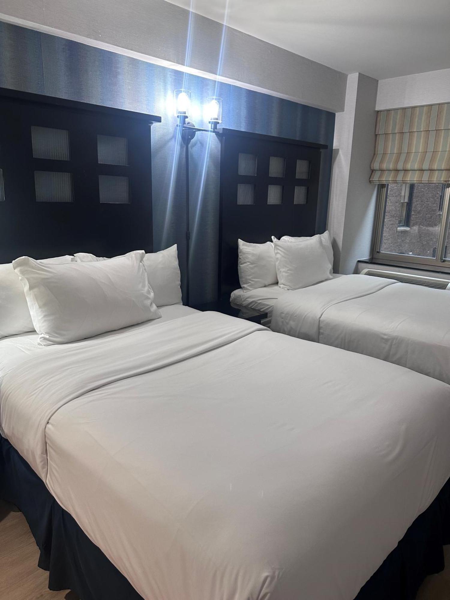 Fairfield Inn & Suites By Marriott New York Manhattan/Chelsea Exteriér fotografie