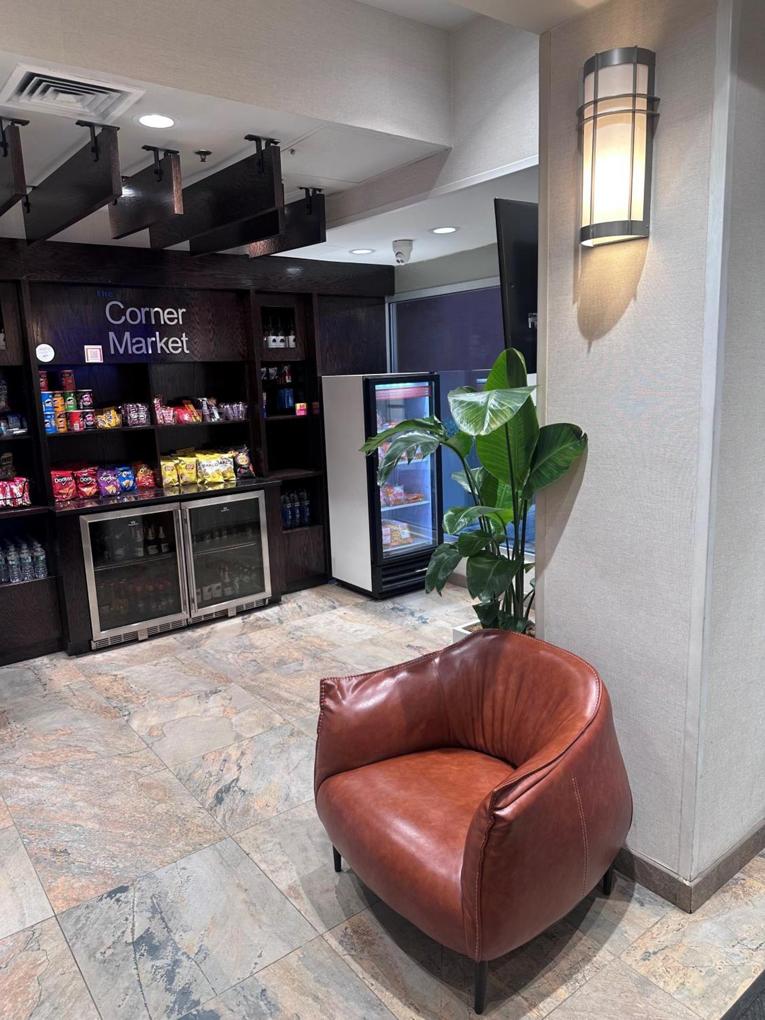 Fairfield Inn & Suites By Marriott New York Manhattan/Chelsea Exteriér fotografie