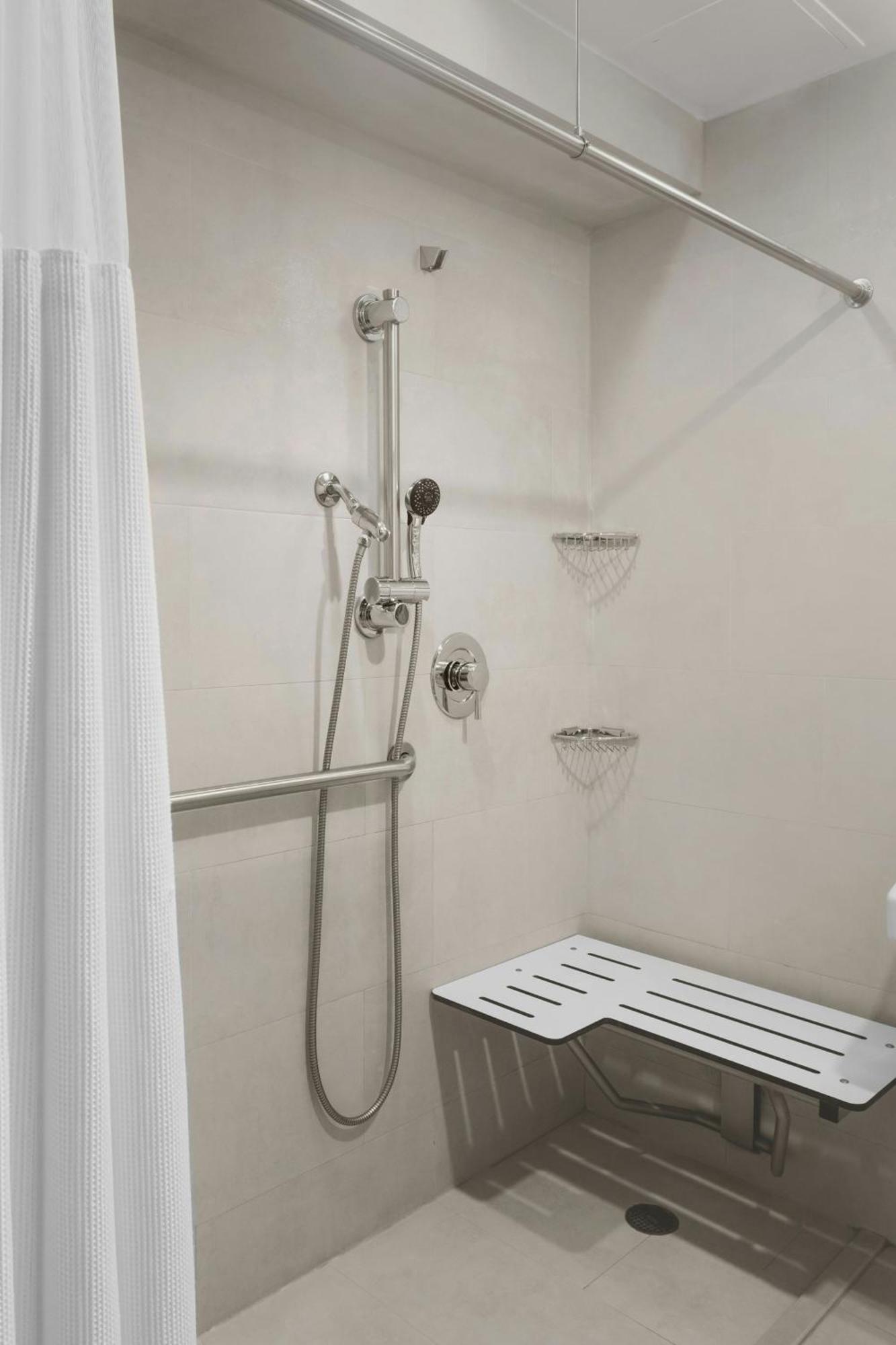 Fairfield Inn & Suites By Marriott New York Manhattan/Chelsea Exteriér fotografie