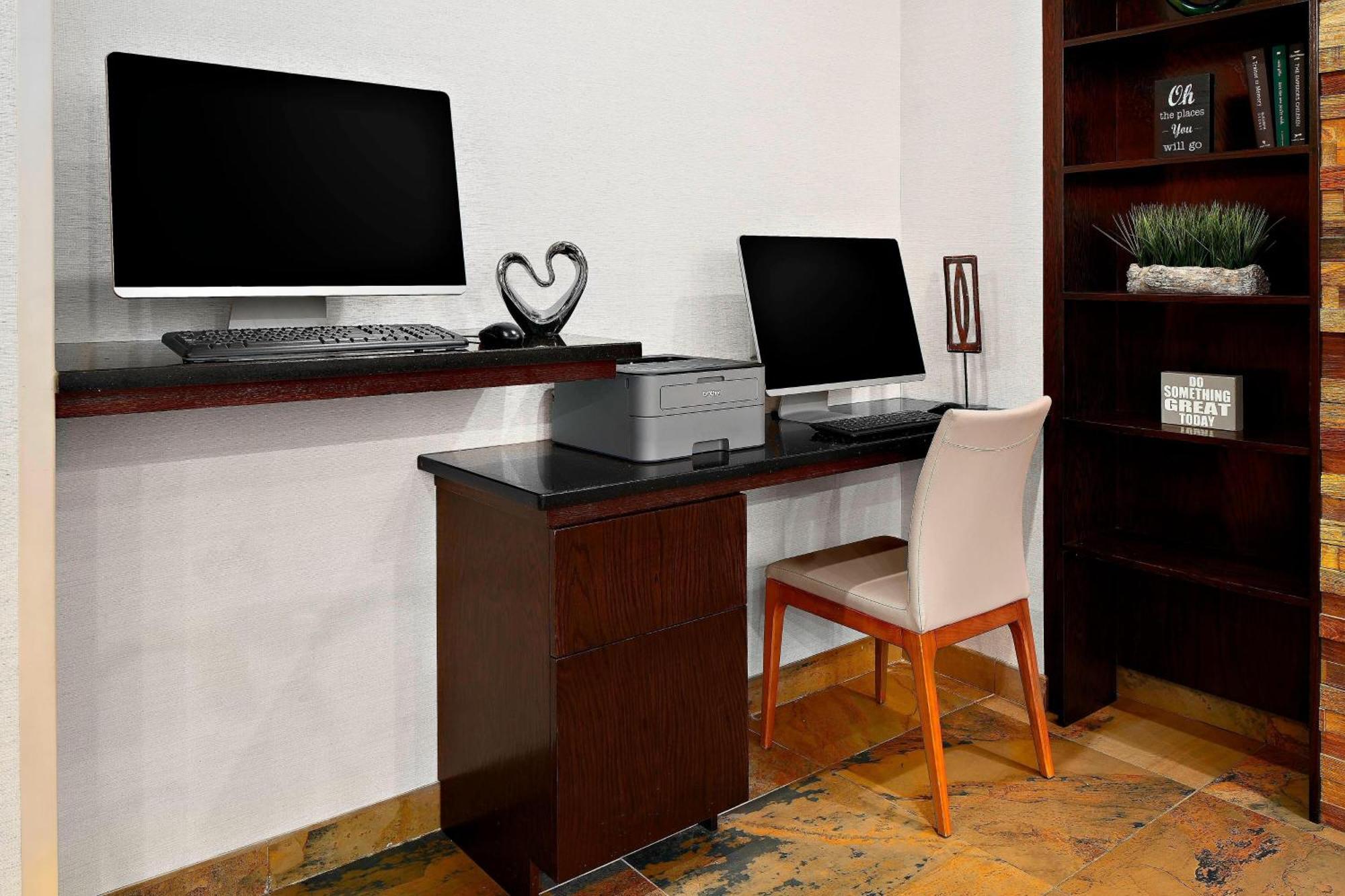 Fairfield Inn & Suites By Marriott New York Manhattan/Chelsea Exteriér fotografie