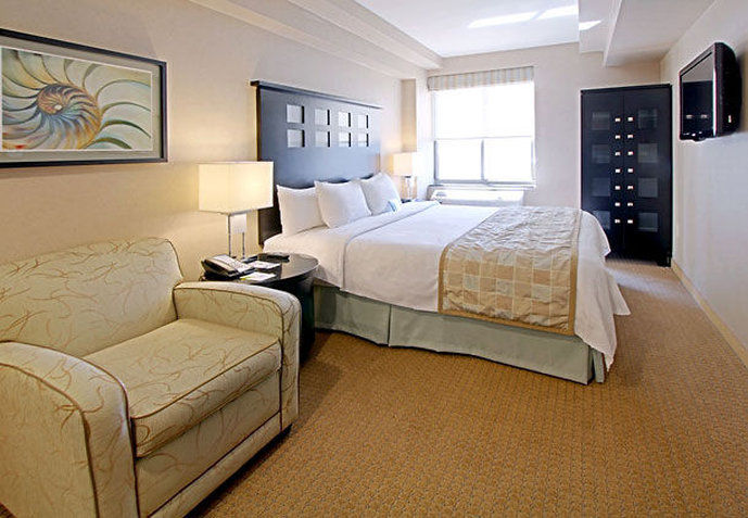Fairfield Inn & Suites By Marriott New York Manhattan/Chelsea Exteriér fotografie